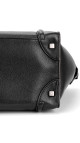 Celine Luggage Mini Tote Bag
