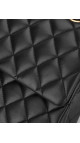 Chanel Classic Double Flap Bag Size Medium