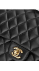 Chanel Classic Double Flap Bag Size Medium