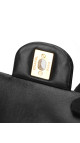 Chanel Classic Double Flap Bag Size Medium