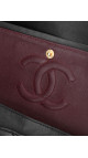 Chanel Classic Double Flap Bag Size Medium