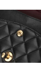 Chanel Classic Double Flap Bag Size Medium