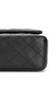 Chanel Classic Double Flap Bag Size Medium
