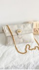 Vintage Celine Shoulder Bag