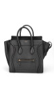 Celine Luggage Mini Tote Bag