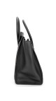 Celine Luggage Mini Tote Bag
