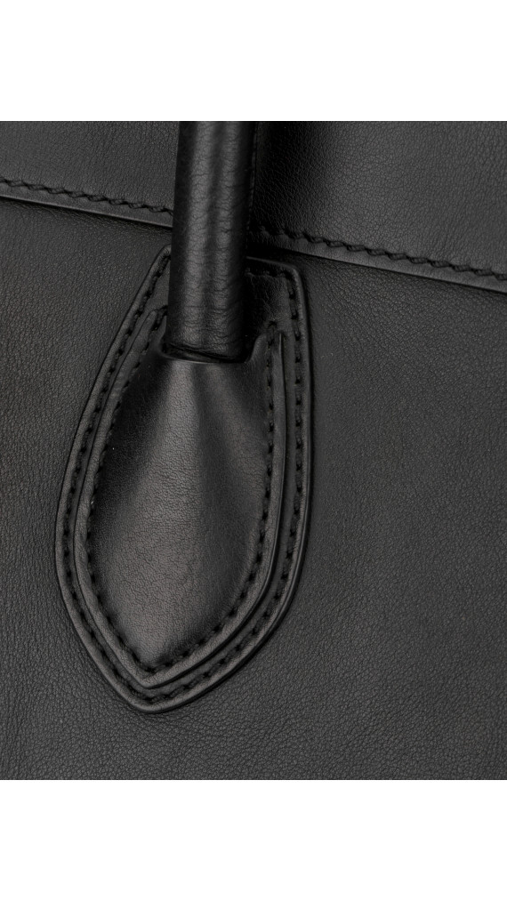 Celine Luggage Mini Tote Bag