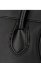 Celine Luggage Mini Tote Bag