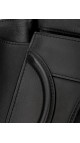 Celine Luggage Mini Tote Bag