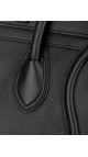Celine Luggage Mini Tote Bag
