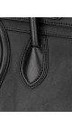 Celine Luggage Mini Tote Bag