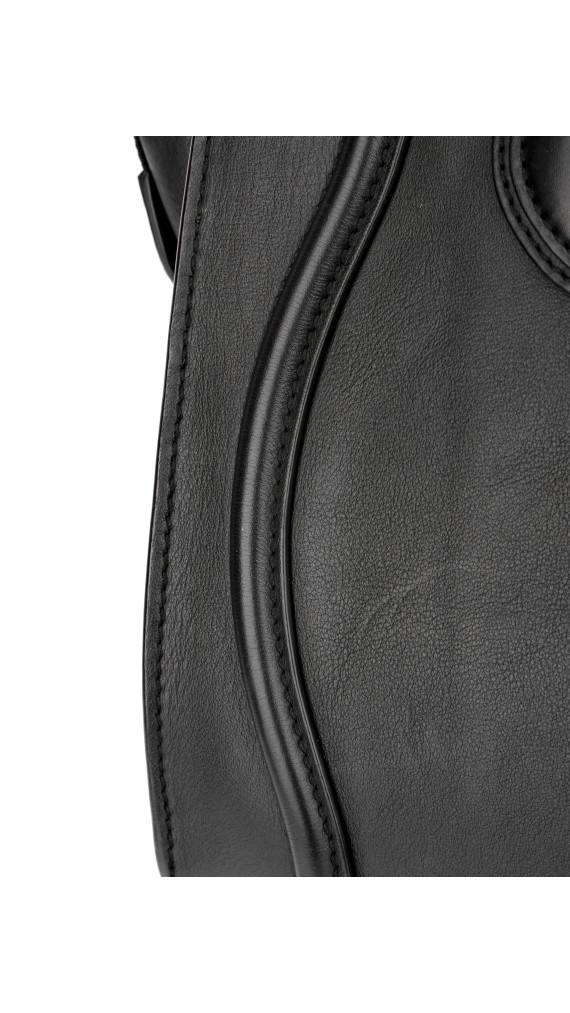 Celine Luggage Mini Tote Bag