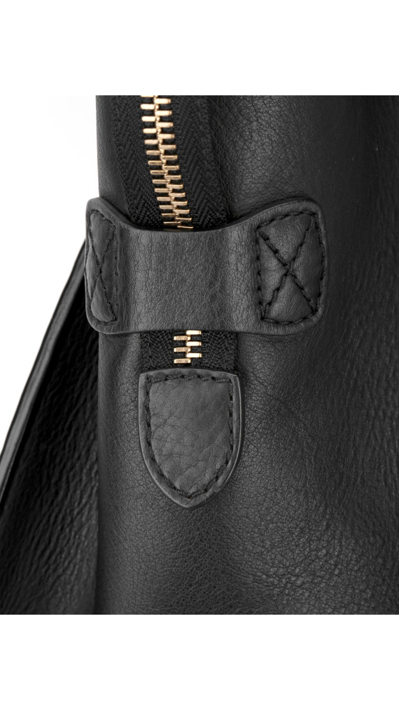 Celine Luggage Mini Tote Bag