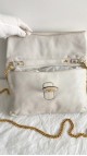Vintage Celine Shoulder Bag