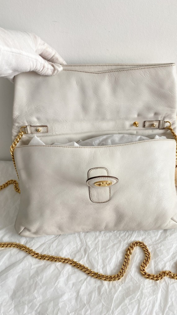 Vintage Celine Shoulder Bag