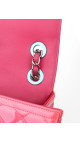 Chanel Classic Flap Bag Medium i Patent Leather
