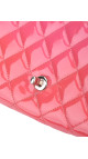 Chanel Classic Flap Bag Medium i Patent Leather