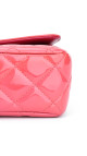 Chanel Classic Flap Bag Medium i Patent Leather