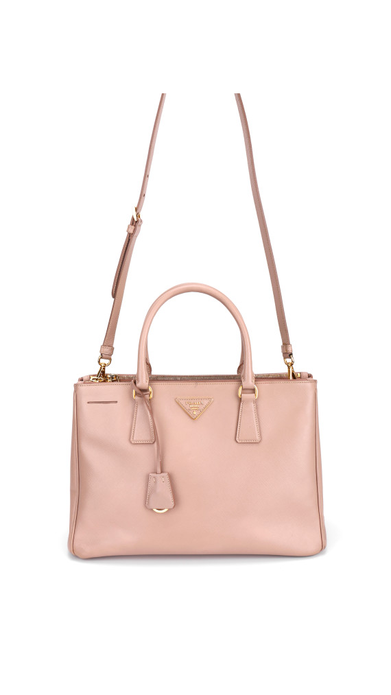 Prada Saffiano Bag Size Medium