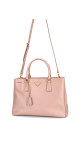 Prada Saffiano Bag Size Medium