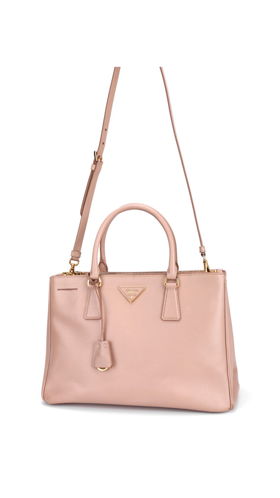 Prada Saffiano Bag Size Medium