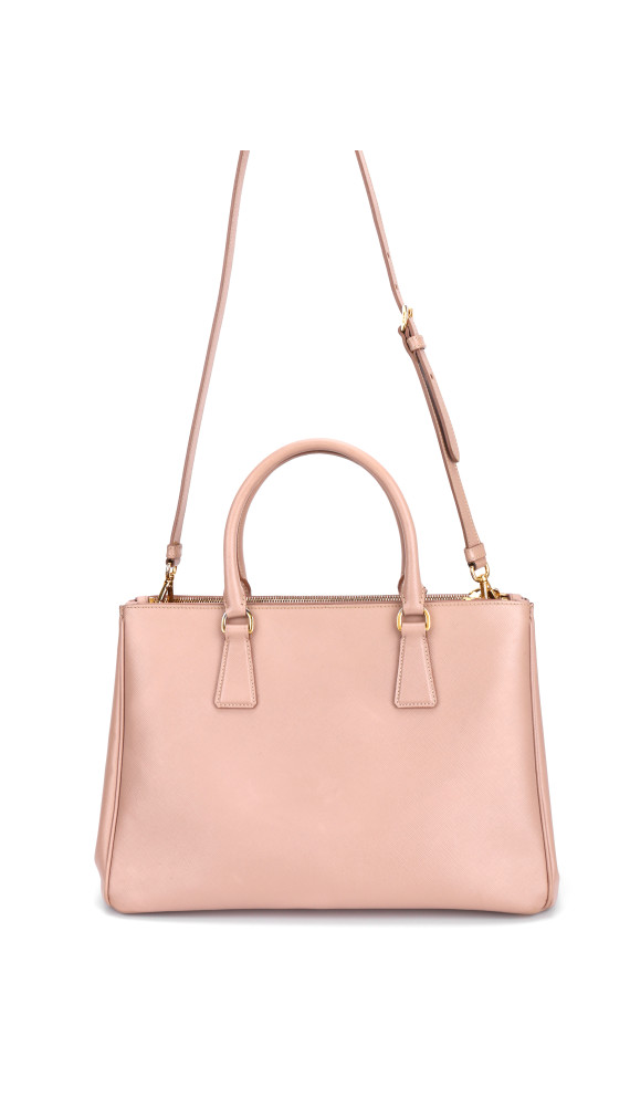 Prada Saffiano Bag Size Medium
