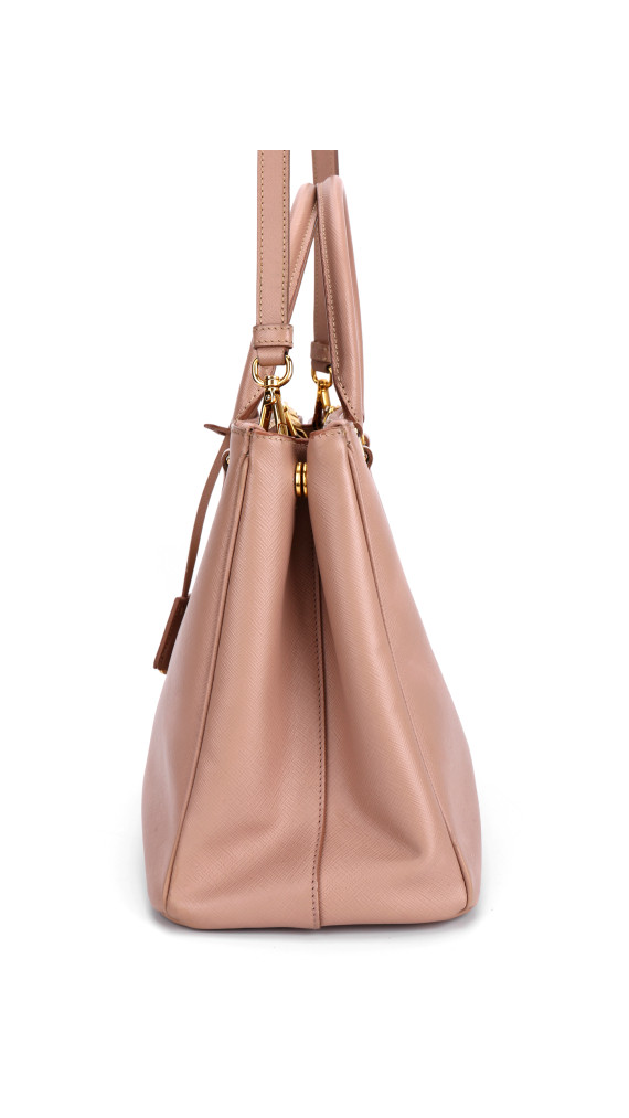 Prada Saffiano Bag Size Medium
