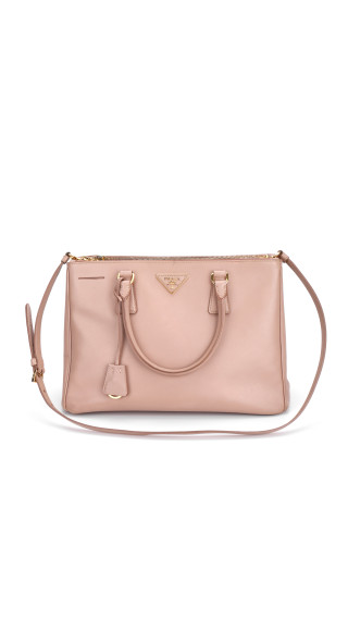 Prada Saffiano Bag Size Medium
