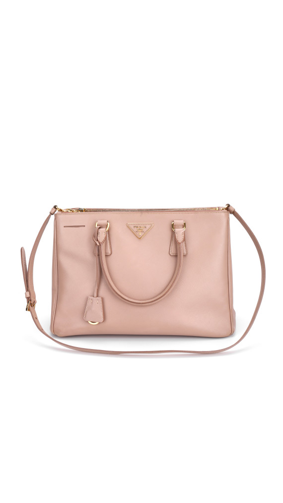 Prada Saffiano Bag Size Medium