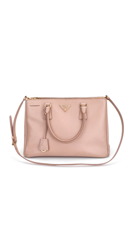 Prada Saffiano Bag Size Medium