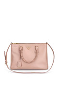 Prada Saffiano Bag Size Medium