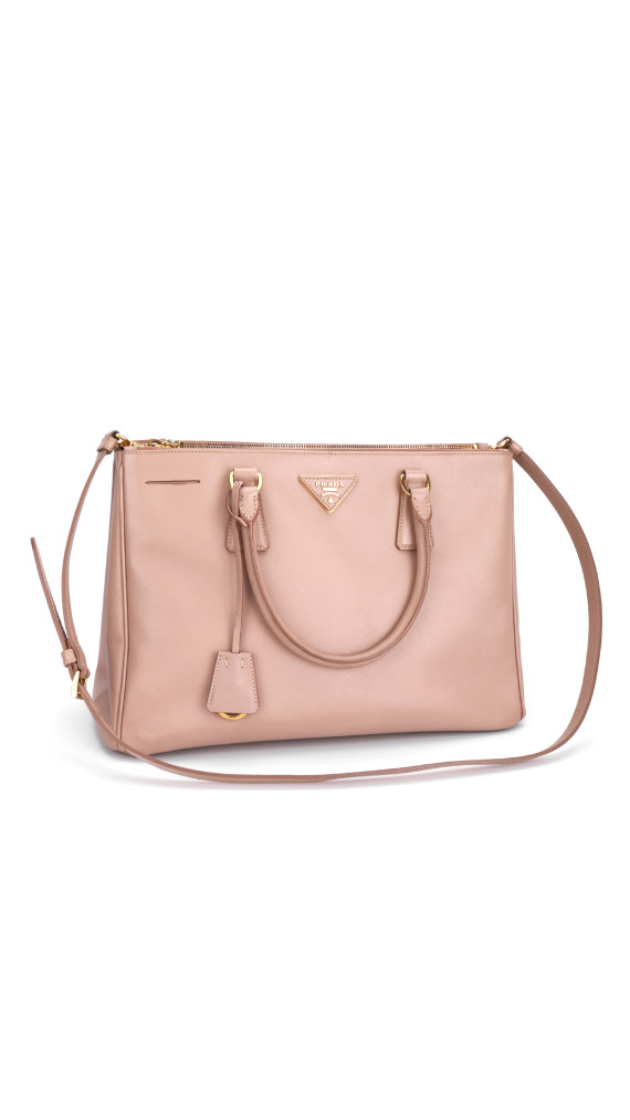 Prada Saffiano Bag Size Medium