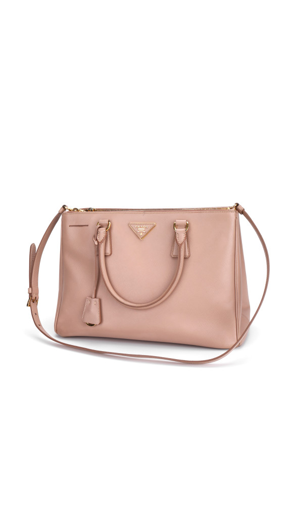 Prada Saffiano Bag Size Medium