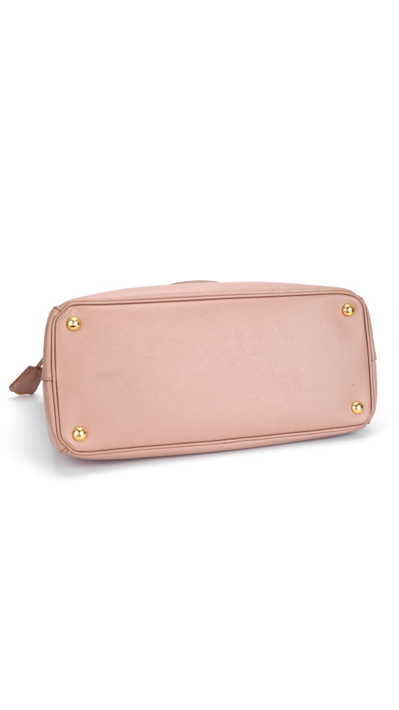 Prada Saffiano Bag Size Medium