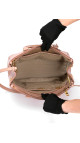 Prada Saffiano Bag Size Medium