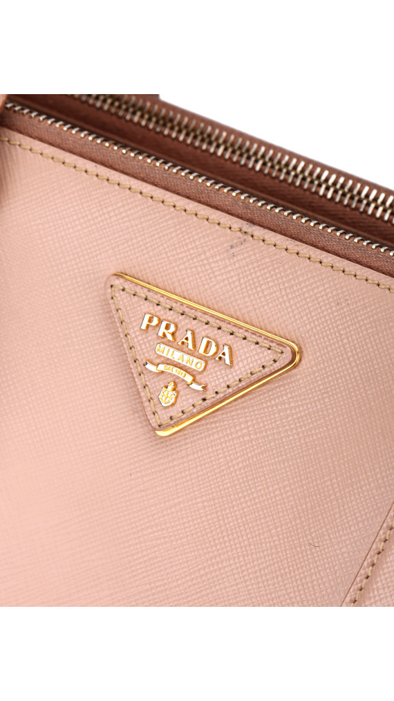 Prada Saffiano Bag Size Medium