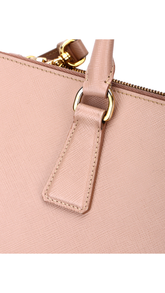 Prada Saffiano Bag Size Medium