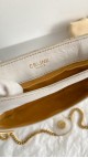 Vintage Celine Shoulder Bag