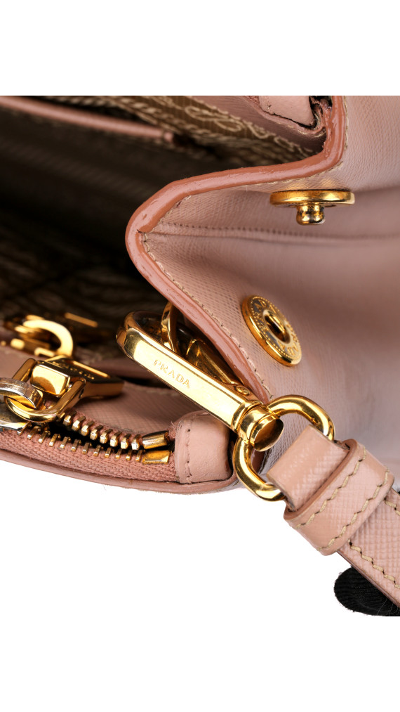 Prada Saffiano Bag Size Medium