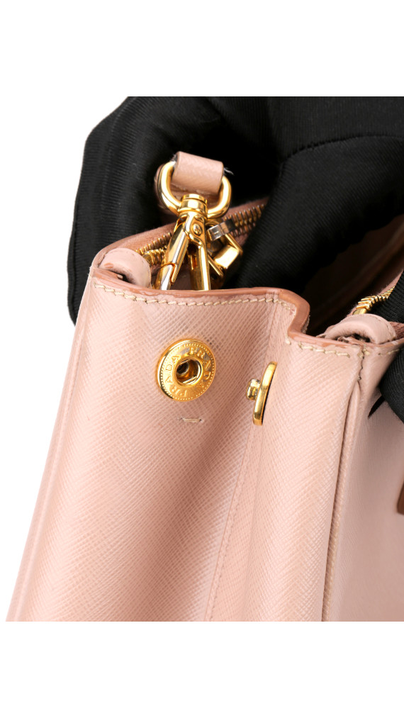 Prada Saffiano Bag Size Medium