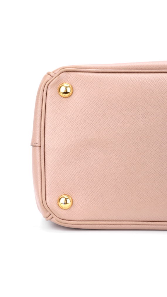 Prada Saffiano Bag Size Medium