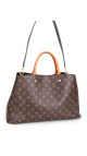 Louis Vuitton Montaigne GM Shoulder Bag