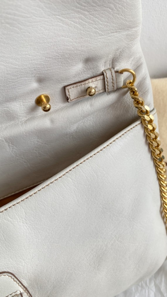 Vintage Celine Shoulder Bag