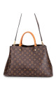 Louis Vuitton Montaigne GM Shoulder Bag