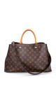 Louis Vuitton Montaigne GM Shoulder Bag