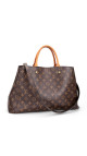 Louis Vuitton Montaigne GM Shoulder Bag