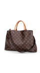 Louis Vuitton Montaigne GM Shoulder Bag