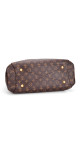 Louis Vuitton Montaigne GM Shoulder Bag