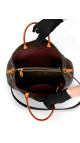 Louis Vuitton Montaigne GM Shoulder Bag