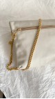 Vintage Celine Shoulder Bag